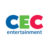 CEC Entertainment logo