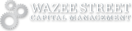 Wazee Street Capital Logo